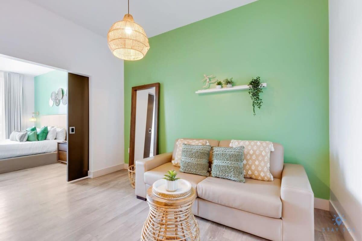 Rooftop Pool - Balcony - Hollywood Beach Broad - Walk מראה חיצוני תמונה